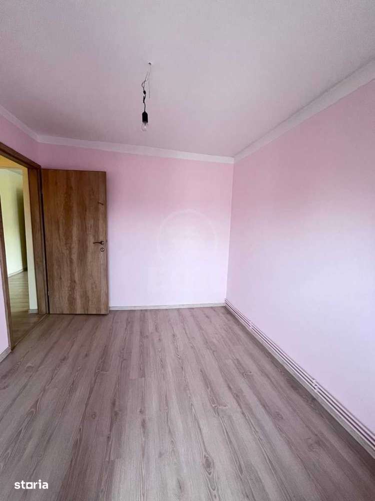 Apartament cu 2 camere semidecomandat ultrafinisat Grigorescu-3