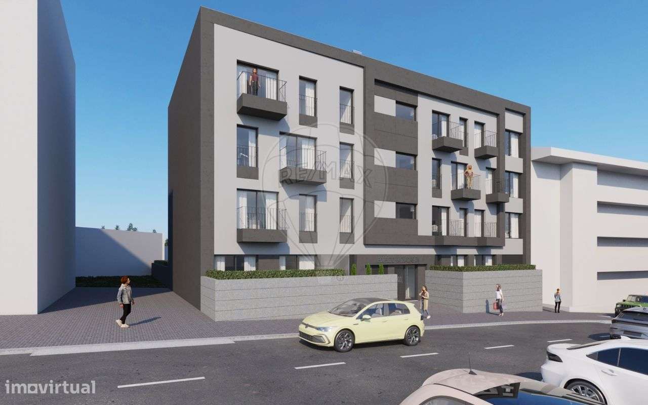 Apartamento T3 para venda - Grande imagem: 2/29