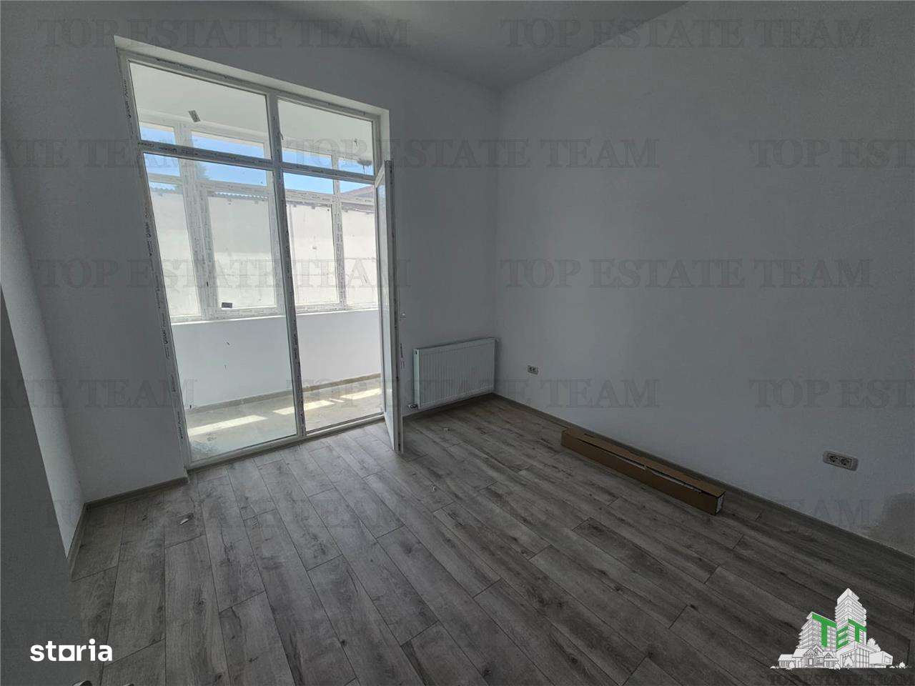 Apartament 2 camere cu tavan 3 metri in Prel.Ghencea - ultimele 2 unit