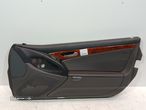 Quartela Frt Dto Mercedes-Benz Sl (R230) - 1