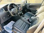 Volkswagen Tiguan 2.0 TDI SCR 4MOTION DSG Highline - 7