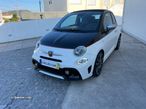 Abarth 595C 1.4 T-Jet Turismo MTA - 1