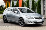 Opel Astra 1.6 Turbo Automatik Cosmo - 5