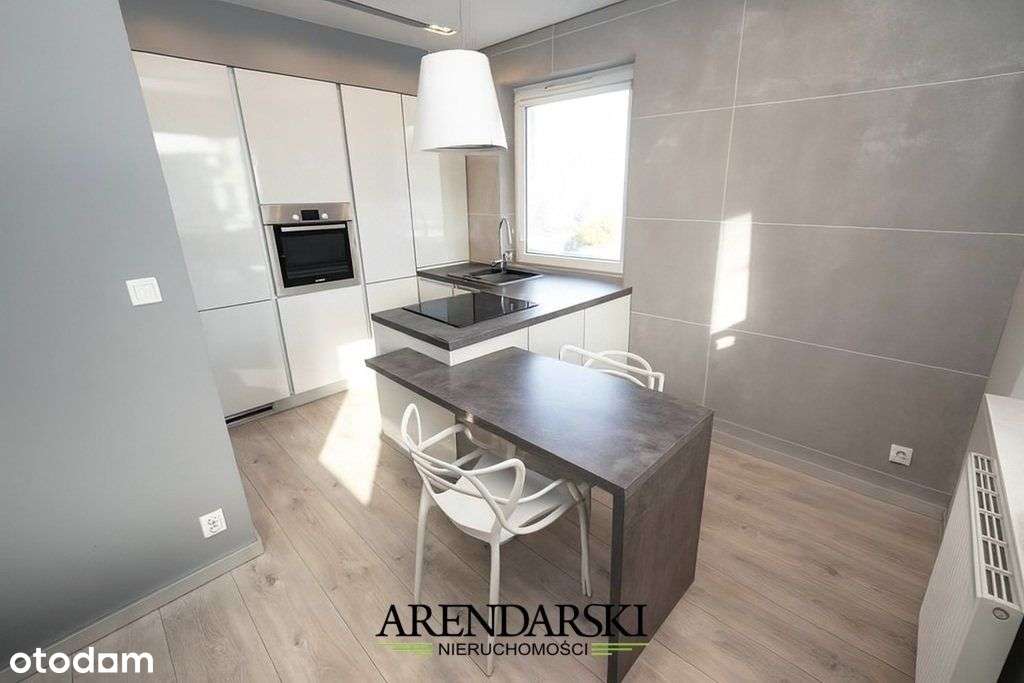 Atrakcyjna nieruchomość-os.Górczyn!-3