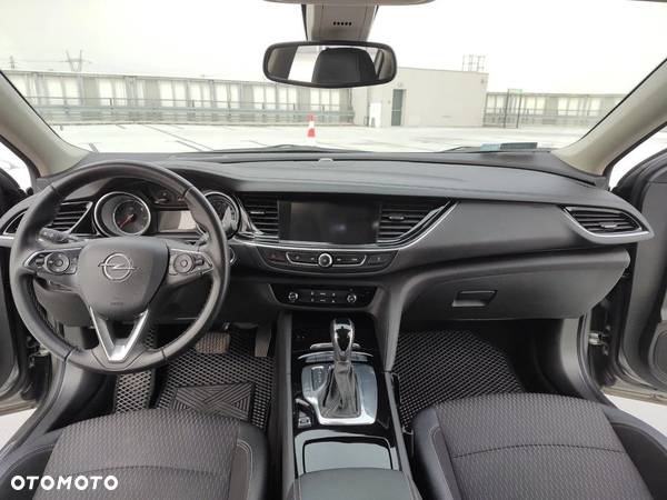 Opel Insignia 2.0 CDTI Elite S&S - 8