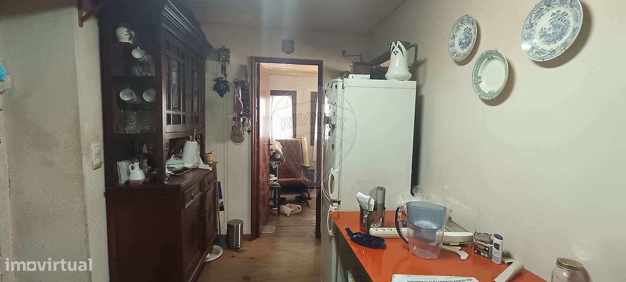 Moradia T2 para venda-6