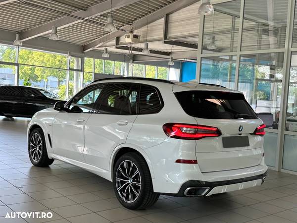 BMW X5 xDrive30d - 4