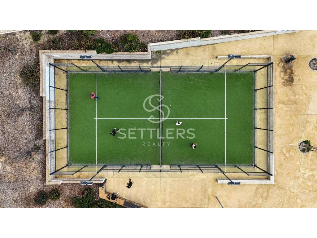 Apartamento T2+1 - Parede-49