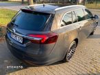 Opel Insignia 2.0 CDTI Sports Tourer ecoFLEXStart/Stop Innovation - 4