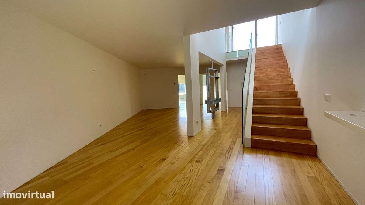 Moradia T3 com Vista Mar em Apúlia-6