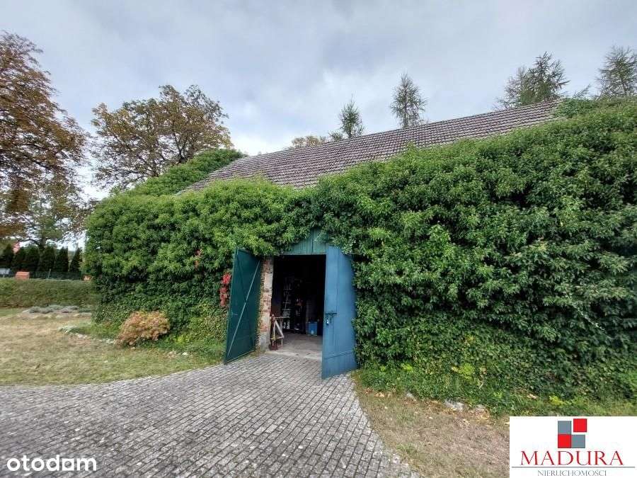 Dom rezydencja pensjonat w otulinie lasu i rzeki - Pełny obrazek: 5/9