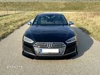 Audi S5 Coupe 3.0 TFSI quattro tiptronic - 13