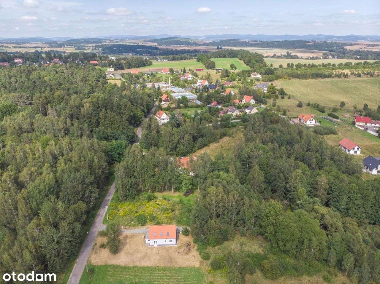 Dom Polanica- Zdrój Okazja!!-6