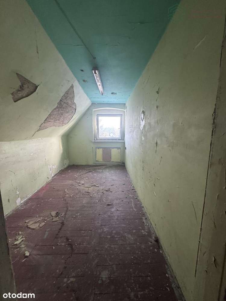 Duża działka + bliźniak do własnej aranżacji – bli-3