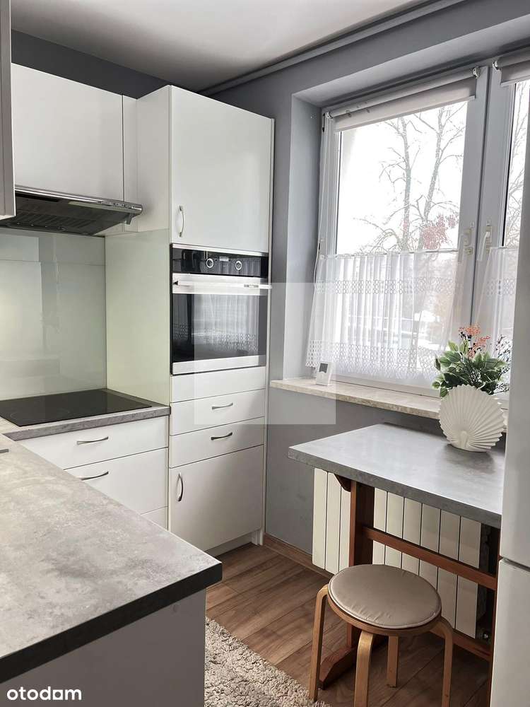 Wyjątkowe bezczynszowe mieszkanie-6