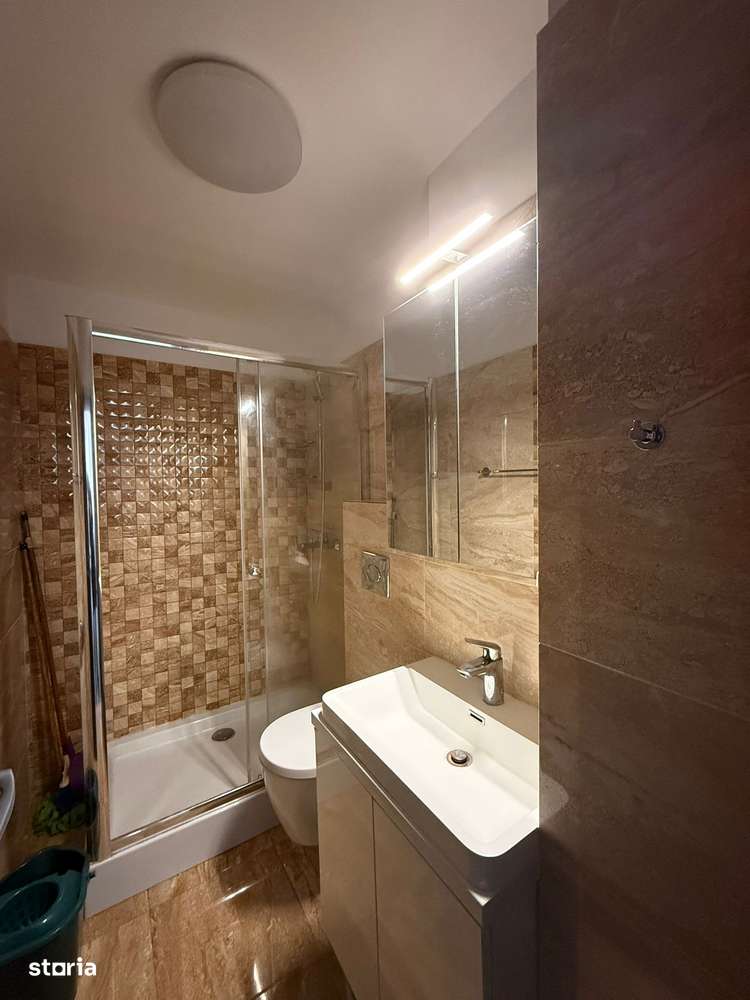 Apartament cu 2 camere-loc de parcare inclus in Militari Residence-16