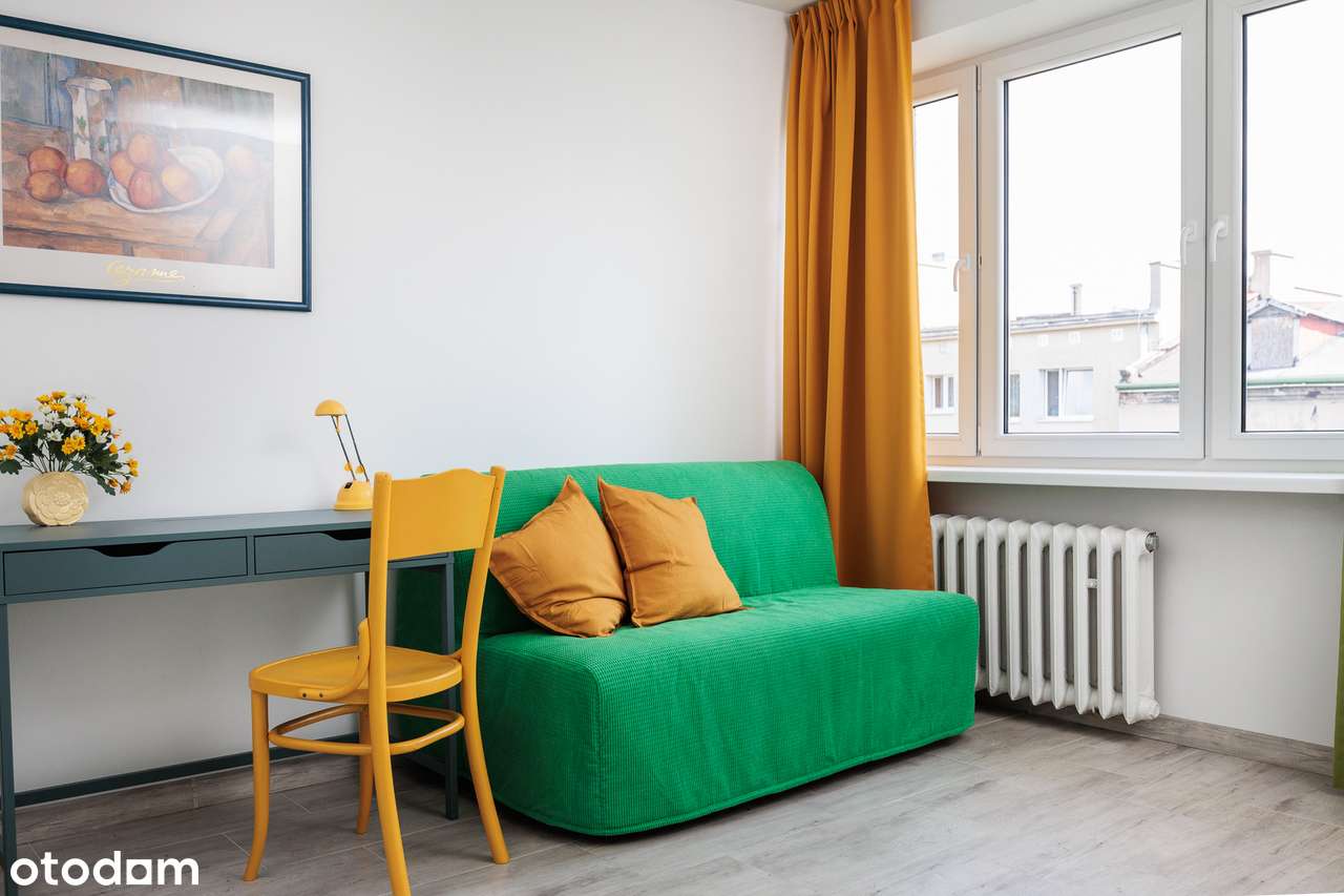 Stare Podgórze - Św Kingi! Zadbany budynek, dobry stan!-5