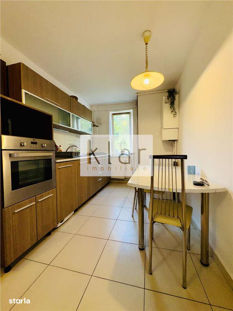 Apartament 4 Camere decomandat Gheorgheni - Imagine principală: 5/13