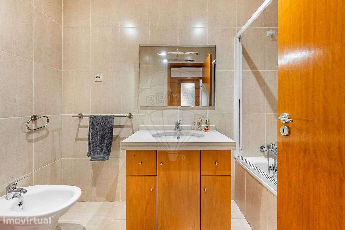 Apartamento T2 em Tenões-5