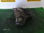 Caixa Velocidades Peugeot 206 Hatchback (2A/C) - 3