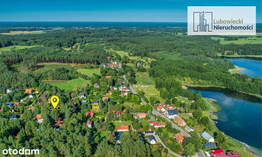 Dom letniskowy w Nartach 400m od Jeziora Świętajno - Pełny obrazek: 5/20