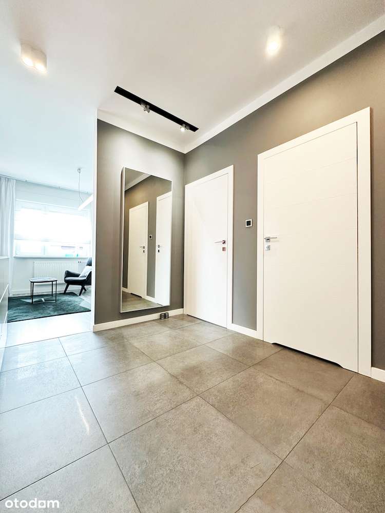 TOP LUX 57 mkw - 3 stawy oś. Paderewskiego z klimatyzacją-7