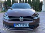 Volkswagen Jetta 1.2 TSI Trendline - 7