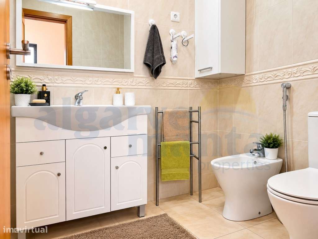 Exclusivo! Moradia T3 com Piscina em Condomínio Privado - Vila Nova...-32