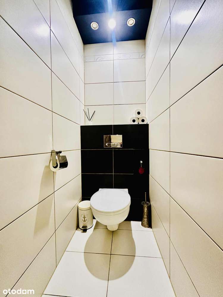 wyposażone 3 pokojowe MIESZKANIE z osobną kuchnią Gniechowice-11