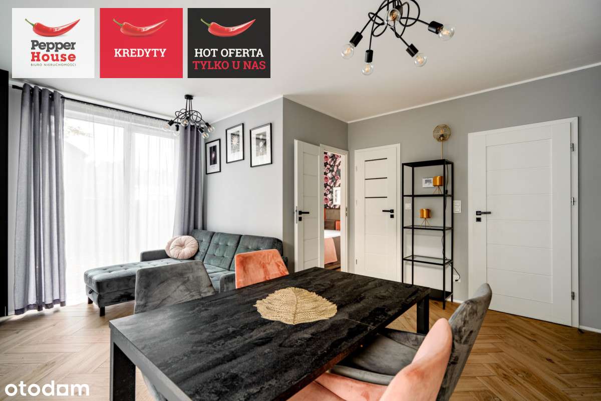 2 pokoje Kosakowo - Pełny obrazek: 4/14