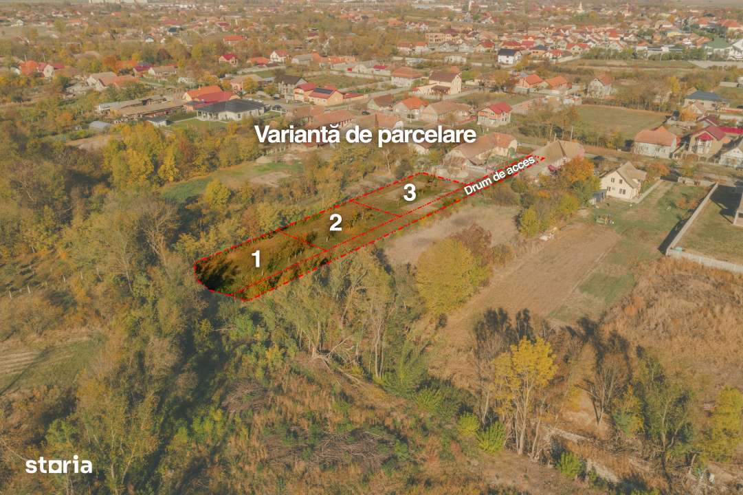 Teren, 2 349 m², -3