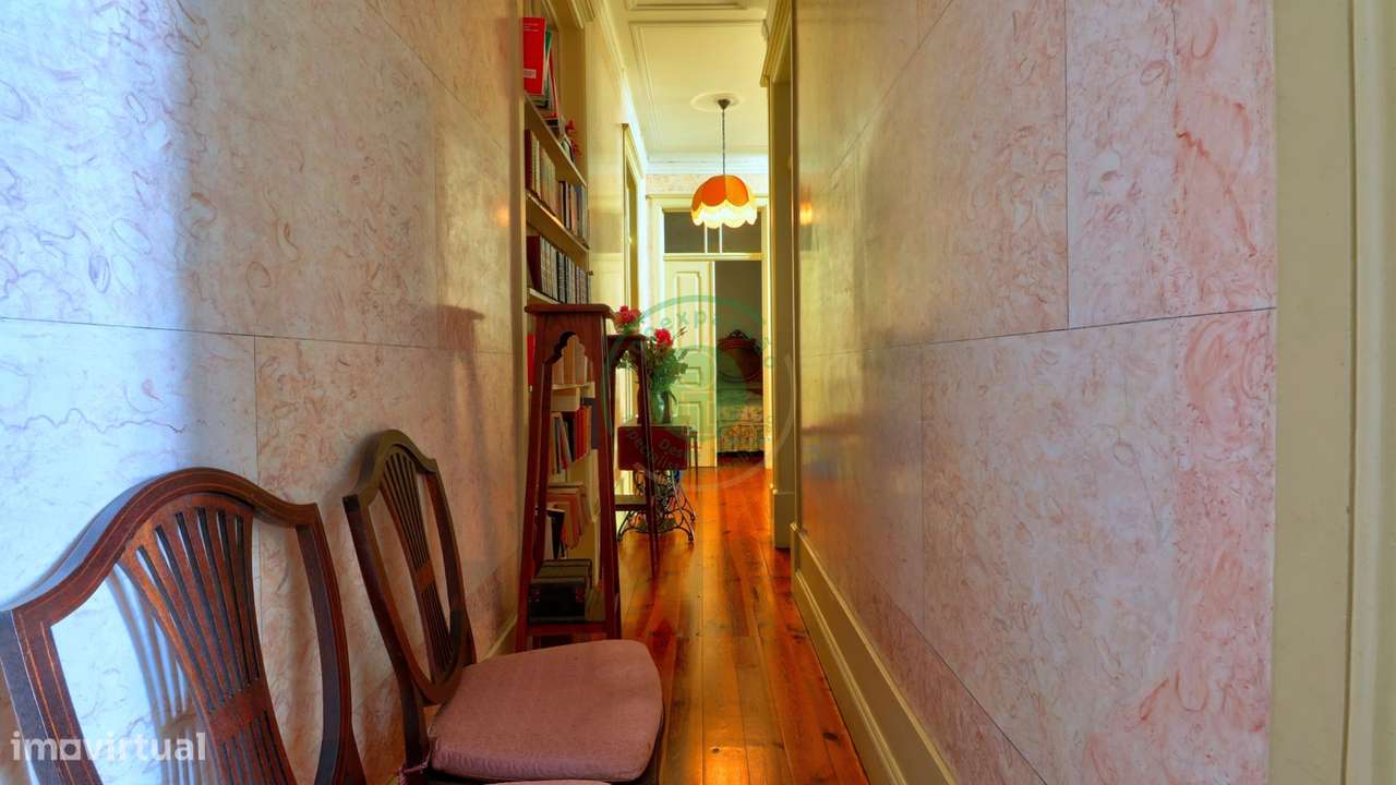 Casa Senhorial na Figueira da Foz-24