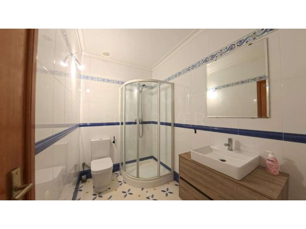 Moradia T3 com jardim e garagem - Grande imagem: 5/16