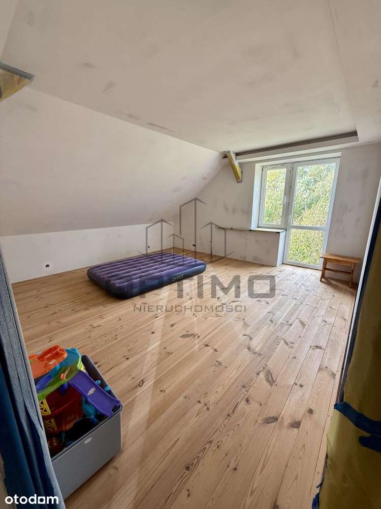 Wyjątkowe siedlisko na Warmii i Mazurach - Gietrzw-13