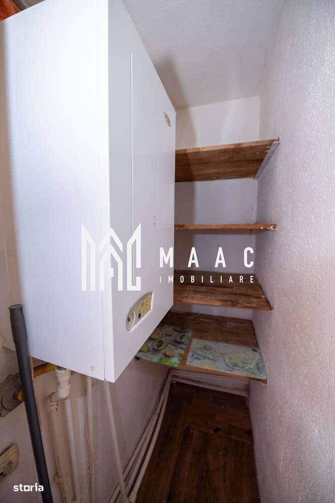 Apartament 2 camere Ostroveni | 59MP | Centrala Termica - Imagine principală: 3/9