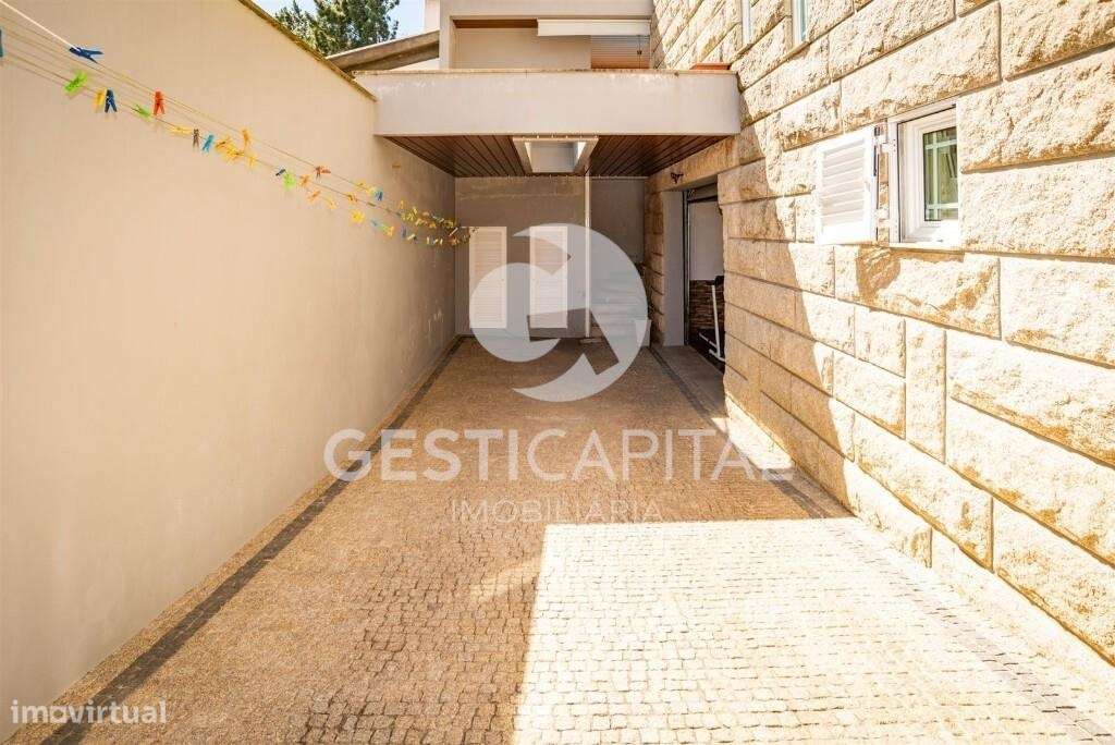 Viva o seu sonho nesta moradia T4 em Alpendorada - Grande imagem: 4/44