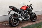 Yamaha MT - 3