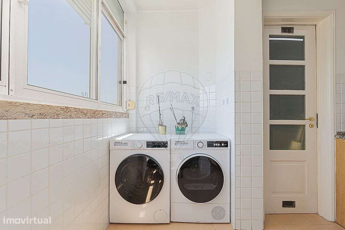 Apartamento T3 para venda-39