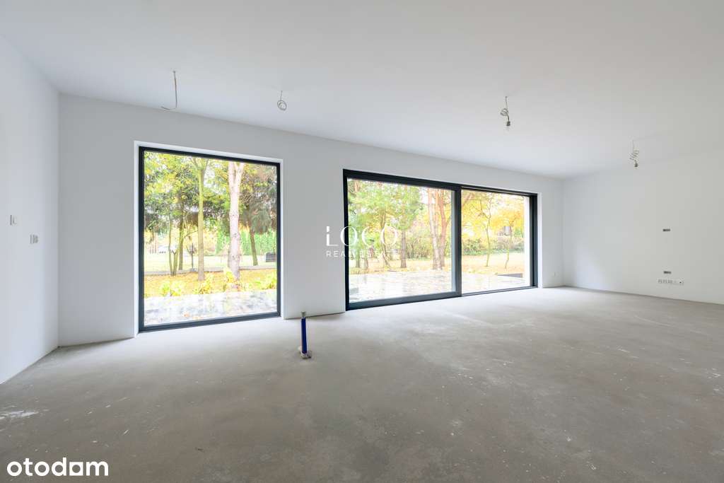 Rozalin dom 172m2 | działka 1500 m² | 5 pokoi-9