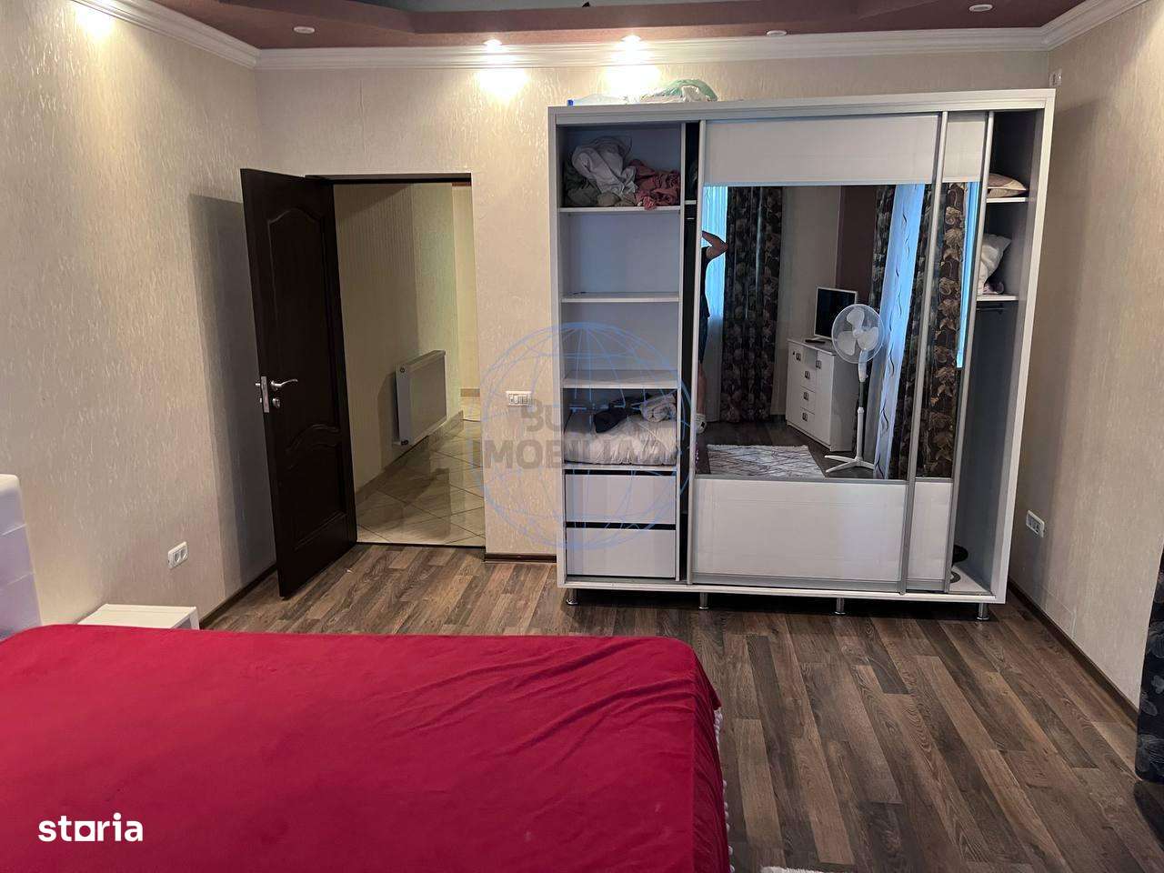 APARTAMENT  2 CAMERE, BERCENI, STR. CRISTEA RADICAN - Imagine principală: 5/19