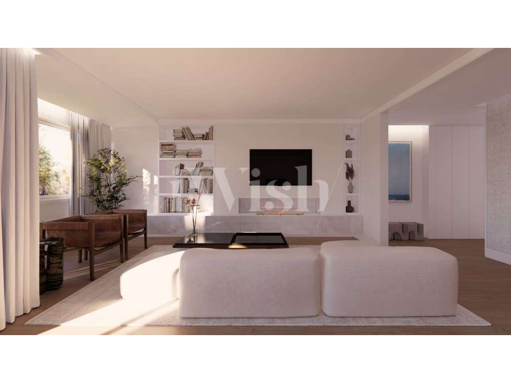 Cavadas Residences - Condomínio Fechado com Piscina - Apartamento c... - Grande imagem: 4/18