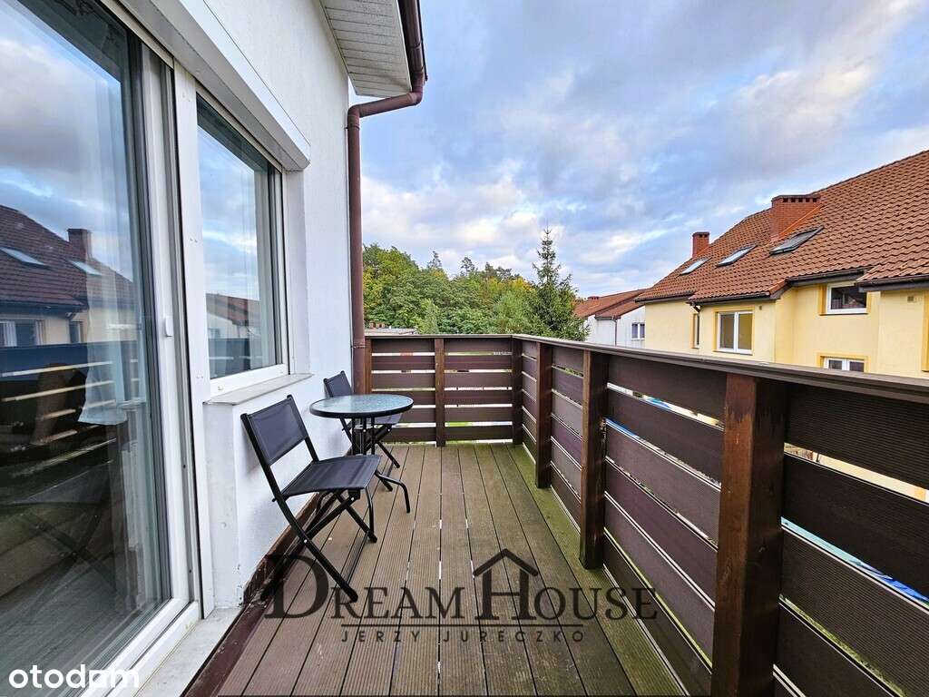 2 pokojowe mieszkanie przy ul. Dąbroszyńskiej-6