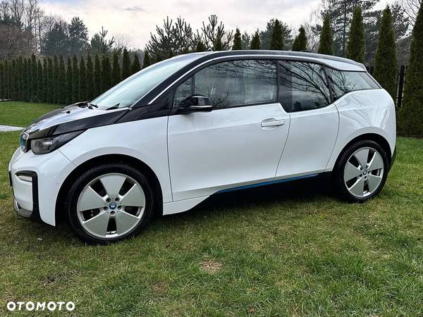 BMW i3 (120 Ah) - 7