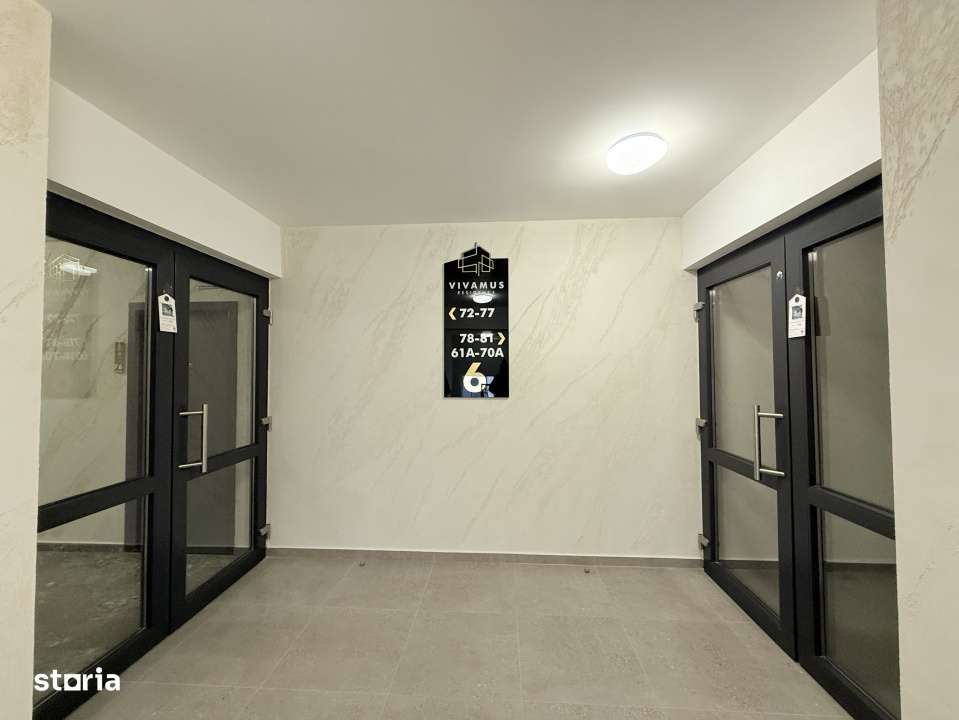 2 camere | Investitie sigura in Tractorul | Cerere constanta de inchir-16