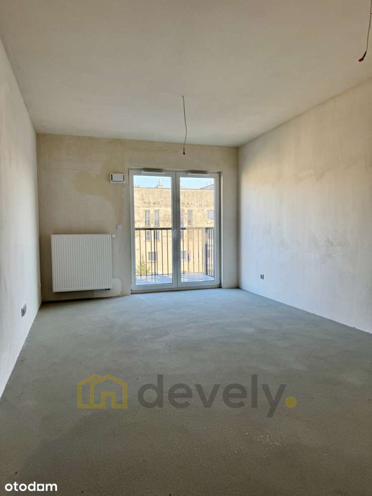 Bez Pcc  - Gotowe| 27 m2 z komórką  i parkingiem-5