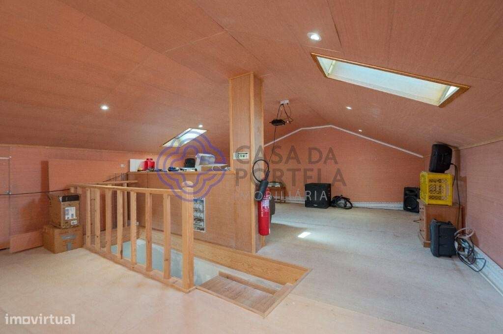Apartamento T3 duplex no  Vale Covo, Bombarral-23