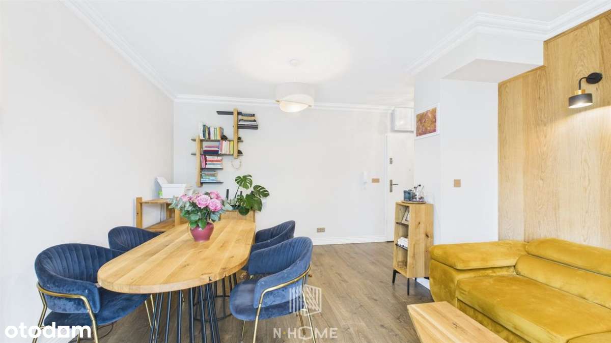 Komfortowe mieszkanie z tarasem 77 m² Nowe Żerniki - Pełny obrazek: 5/18