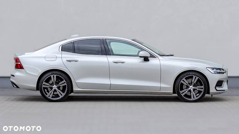 Volvo S60 T5 Inscription - 6