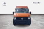 Volkswagen Crafter - 11