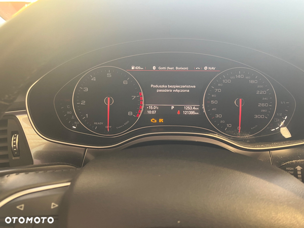 Audi A7 2.0 TFSI S tronic - 10